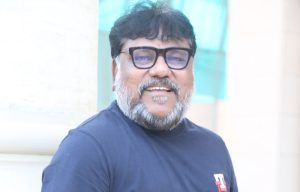 Director Trinath Rao Interview