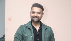 Meemo Chekravarthy Interview