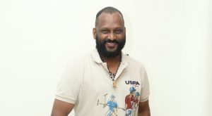 Director Vinod Vijayan Interview