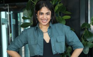 Faria Abdullah Stills