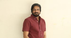 Sairam Shanker interview