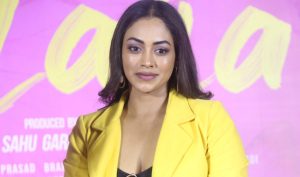 Kamakshi Stills