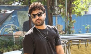 Viswaksen Interview