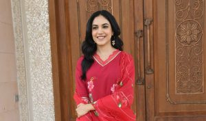 Rithu Varma Stills