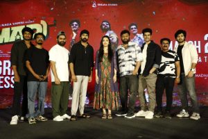 Mad 2 Movie Teaer Launch