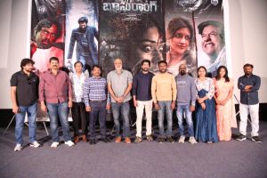 Boomerang Movie Glimpse Launch