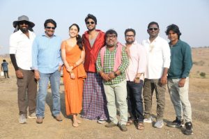 Majaka Movie Song Converge