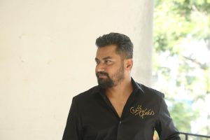 Producer Rahul Yadav Interview