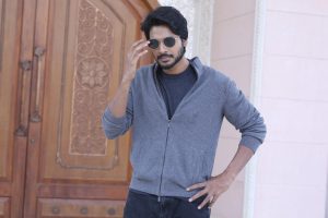 Sundeep Kishan Interview