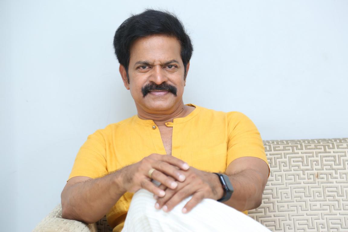 Brahmaji (50)