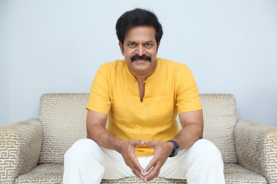 Brahmaji (58)