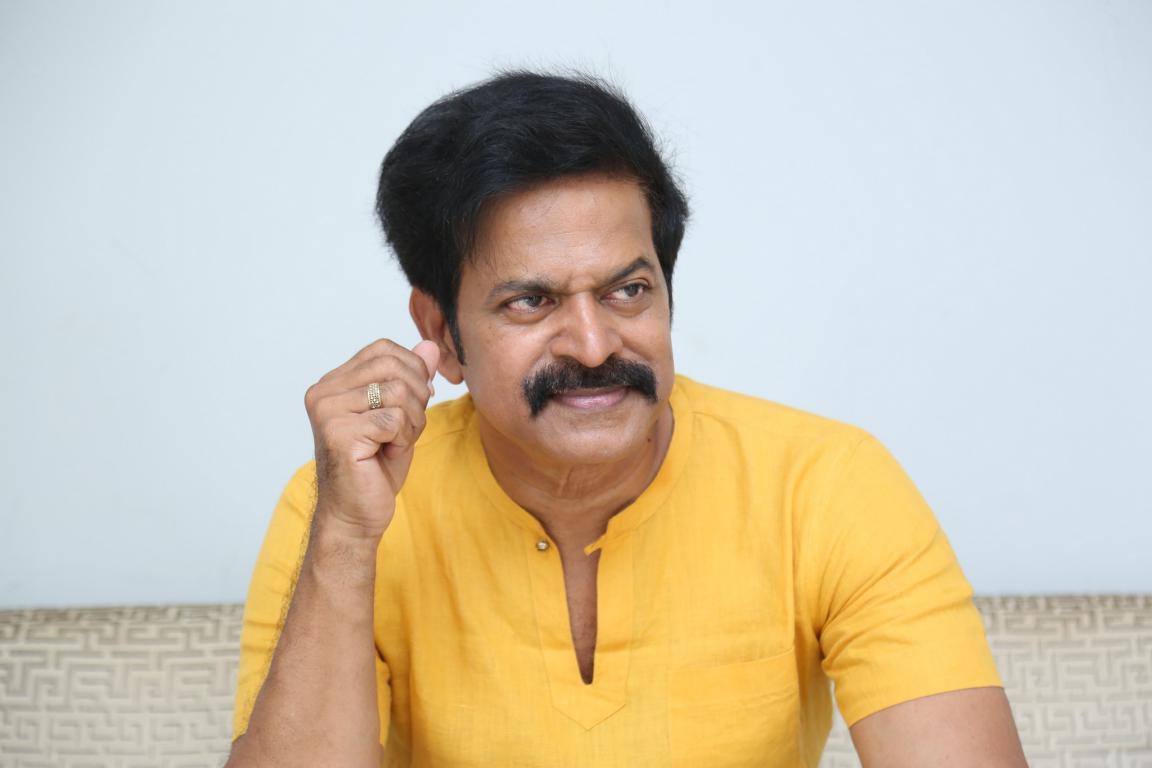 Brahmaji (9)