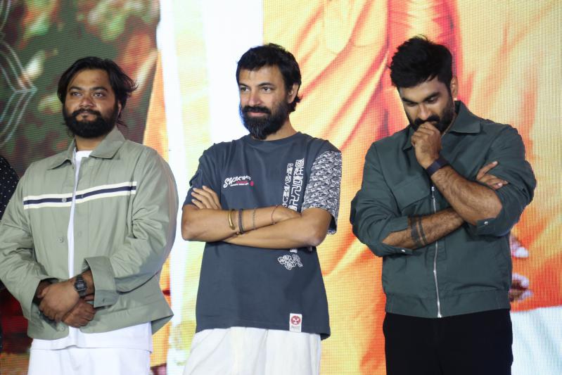 Brahmanandam Movie Pre Release (115)