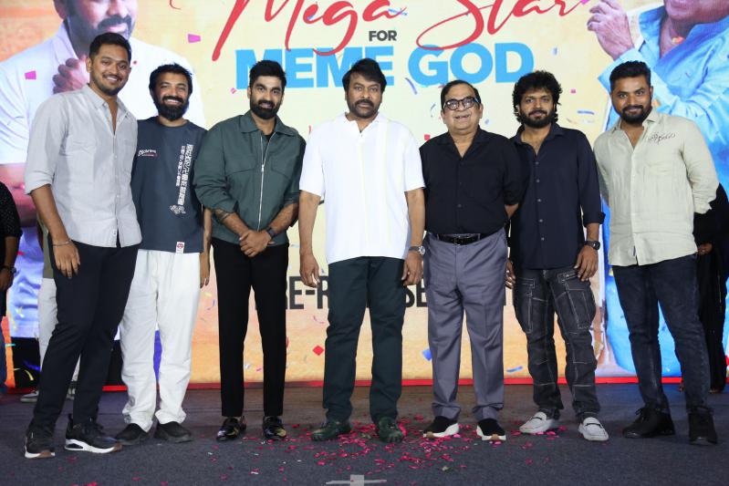 Brahmanandam Movie Pre Release (142)