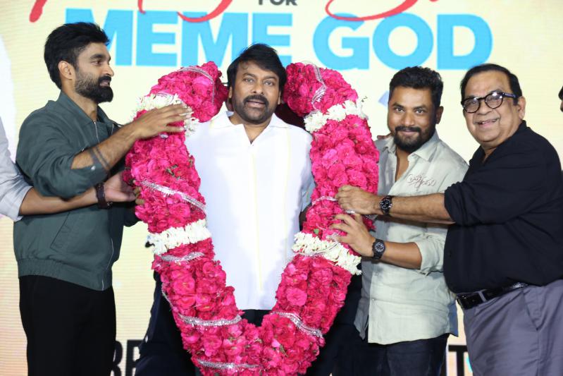 Brahmanandam Movie Pre Release (15)