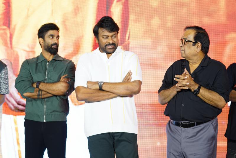 Brahmanandam Movie Pre Release (217)