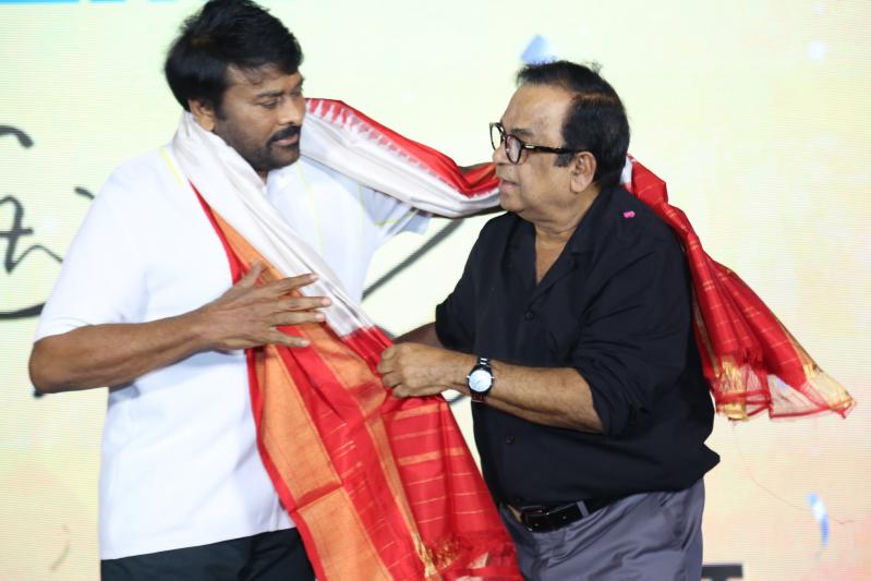 Brahmanandam Movie Pre Release (36)