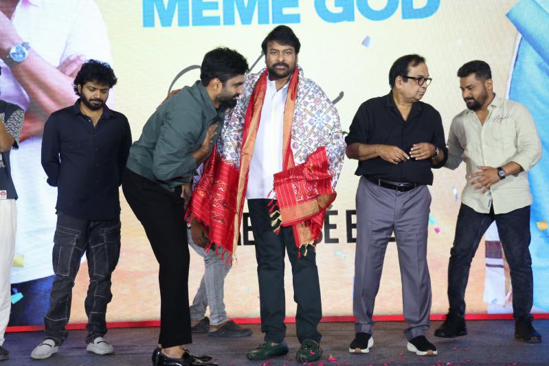Brahmanandam Movie Pre Release (48)