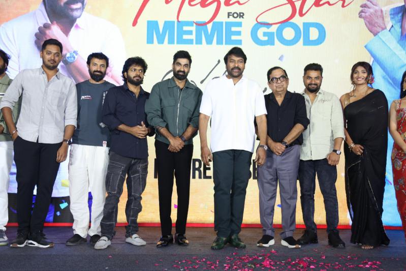 Brahmanandam Movie Pre Release (63)