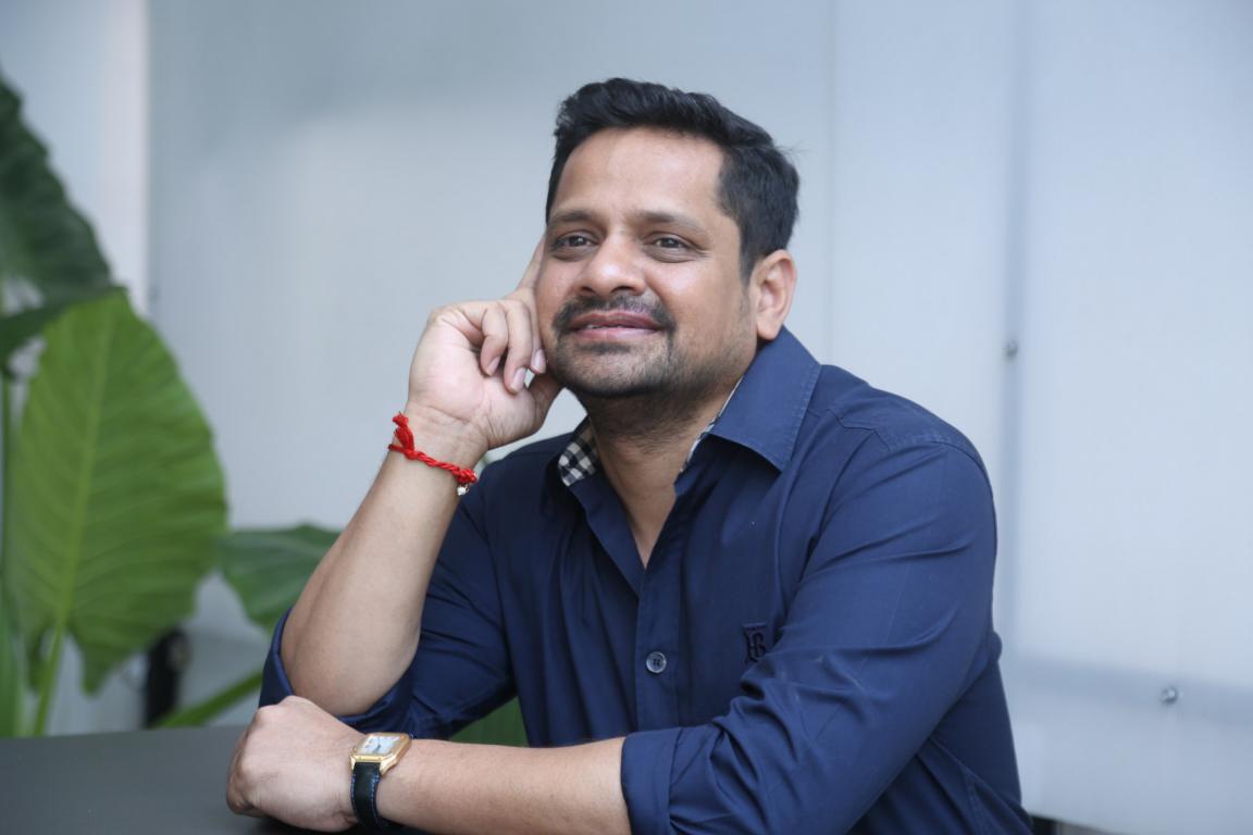 Bunny Vasu (49)