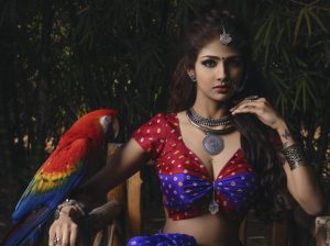 Ramgopal Varma unveiled Animal Aradhya Photo Series