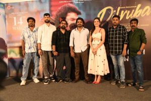 Dilruba Movie Song Launch