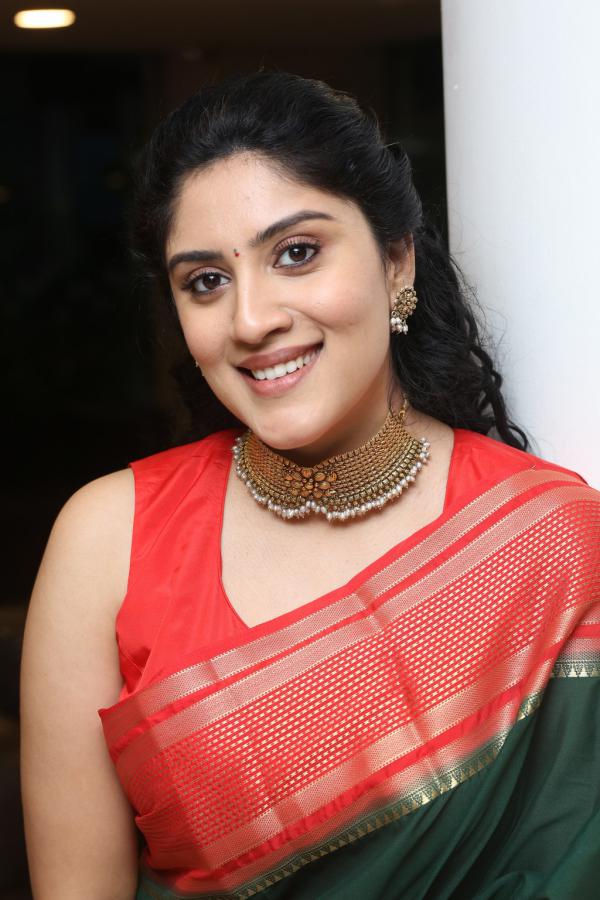 Dhanya Balakrishna (9)
