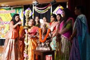 Albany Telugu Association Sankranti Celebrations