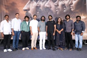 Kobali Movie Pressmeet