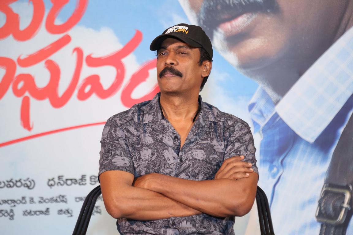 Ramam Raghavam (1)