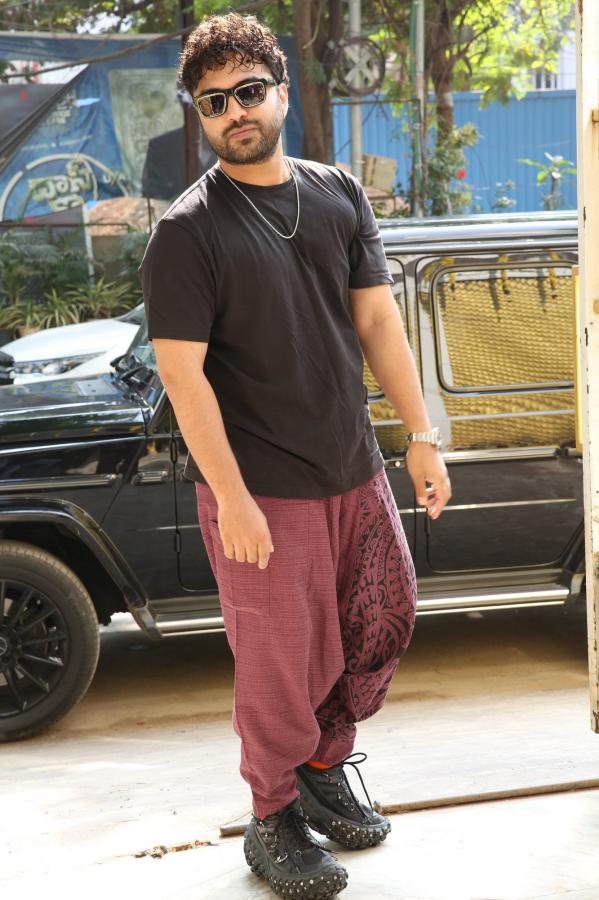 Vishwak sen (27)