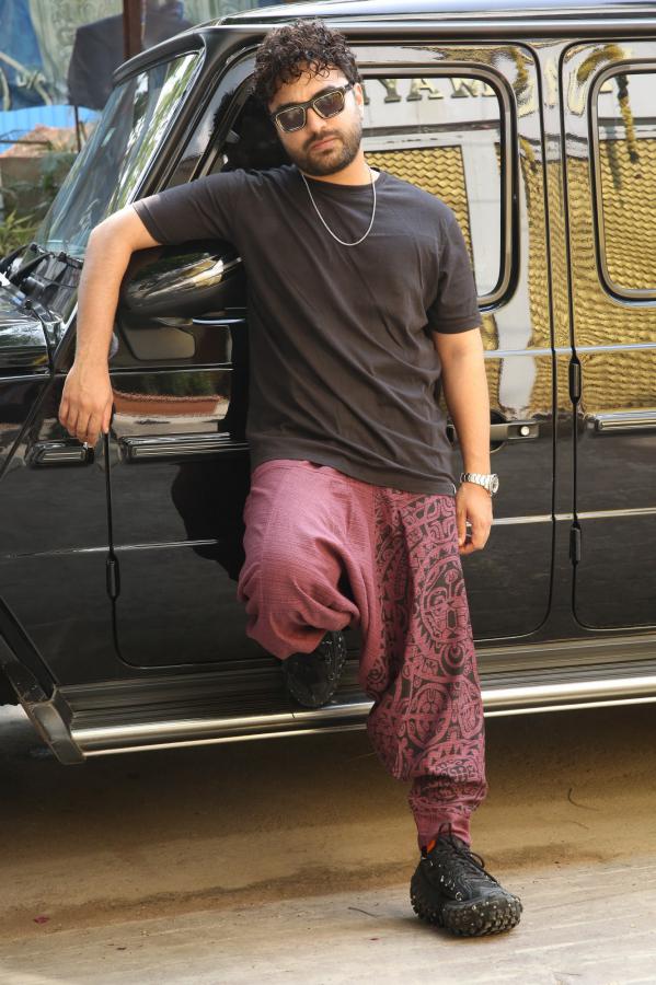 Vishwak sen (36)
