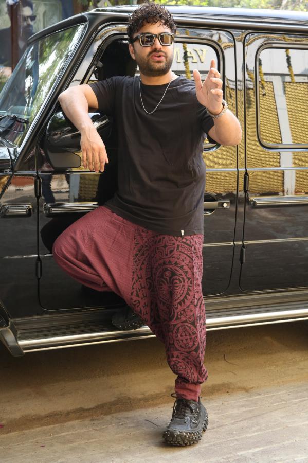 Vishwak sen (44)
