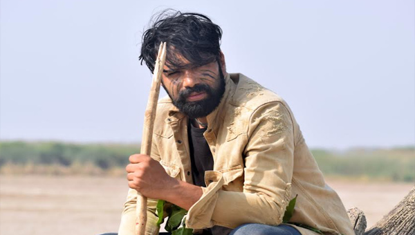 Aditya Om’s Bandi Releasing On February 28th