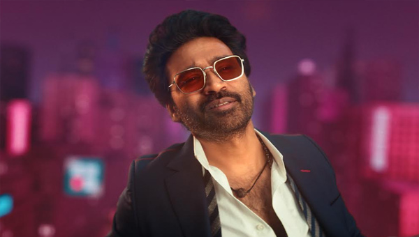“Jaabilamma Neeku Antha Kopama” Trailer out now