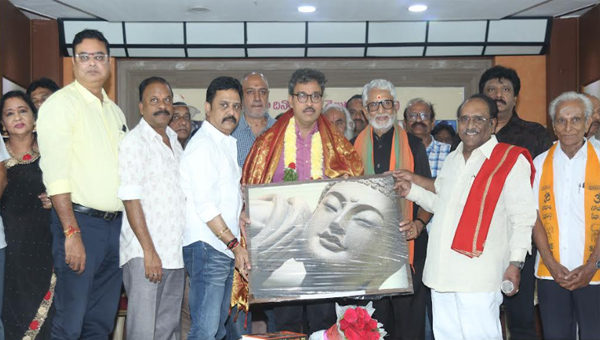 Film Chamber takes key decisions on Telugu Cinema’s birthday