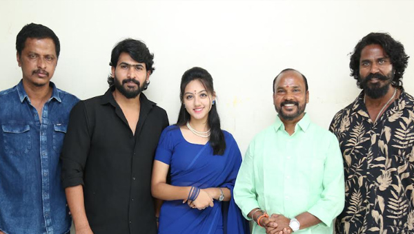 Grand Pre-Release Event of ‘Prema Ku Jai’