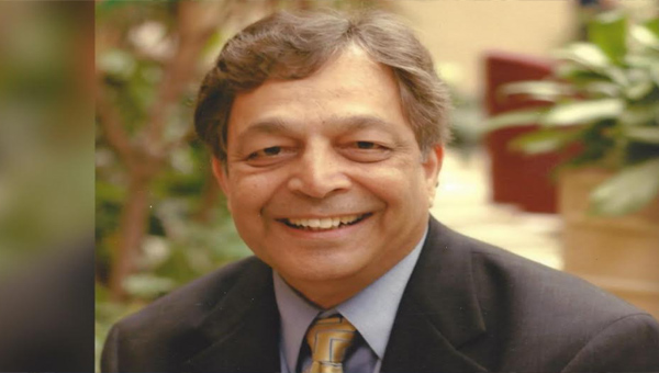 AAPI Mourns the Passing Away of Dr. Sampat Shivangi