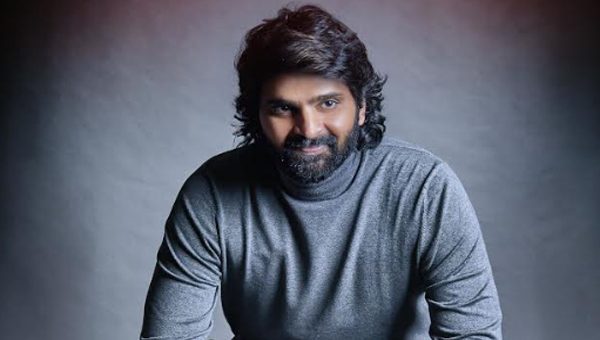 Sree Vishnu, Yadunaath Maruthi Rao, Sumanth Naidu G, SSC Production No 3 Announced