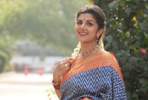 Rambha Stills