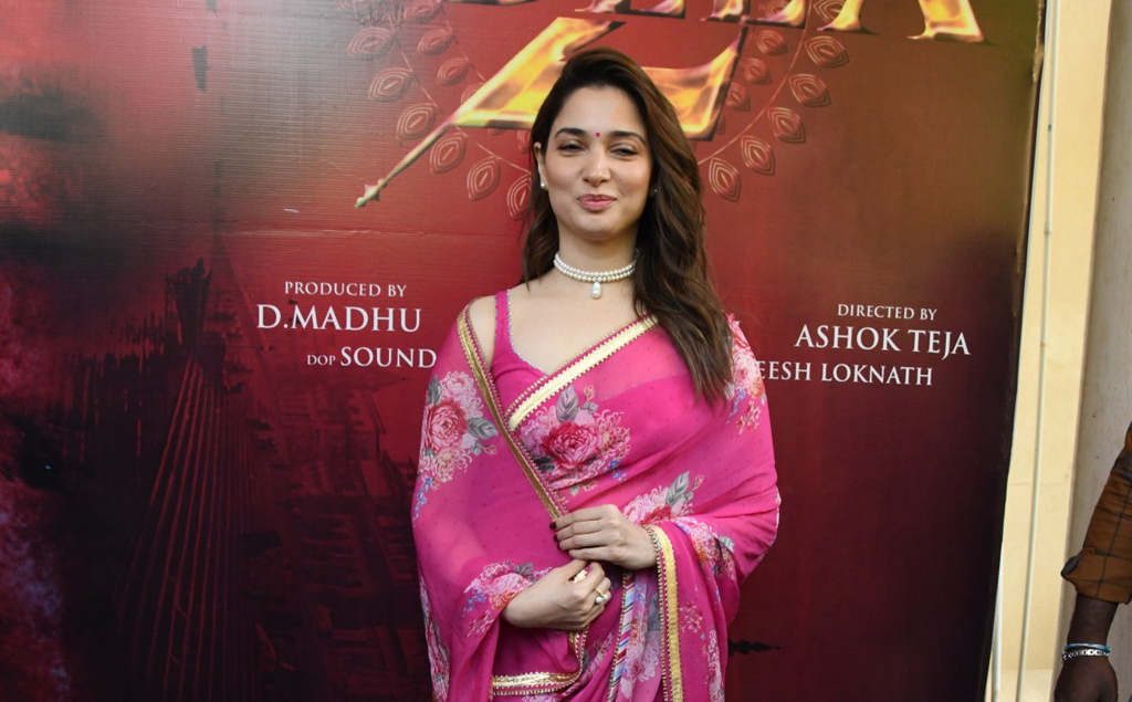 Tamanna Bhatia Stills