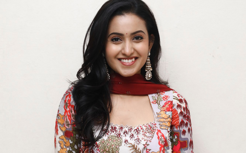 Deepika Pilli Stills