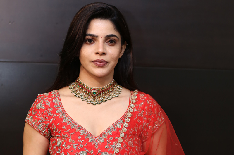Divya Bharati Stills