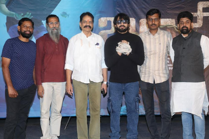 Bhandhi Movie Success Meet