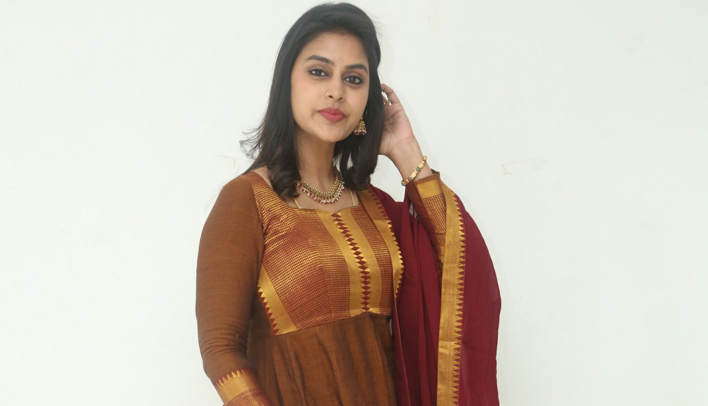 Sonia Akula Stills