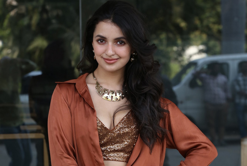 Jaanya Joshi Stills