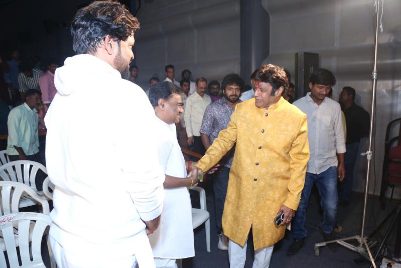 Aditya369 Movie Re-release Event (21)