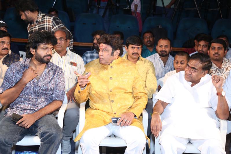 Aditya369 Movie Re-release Event (48)