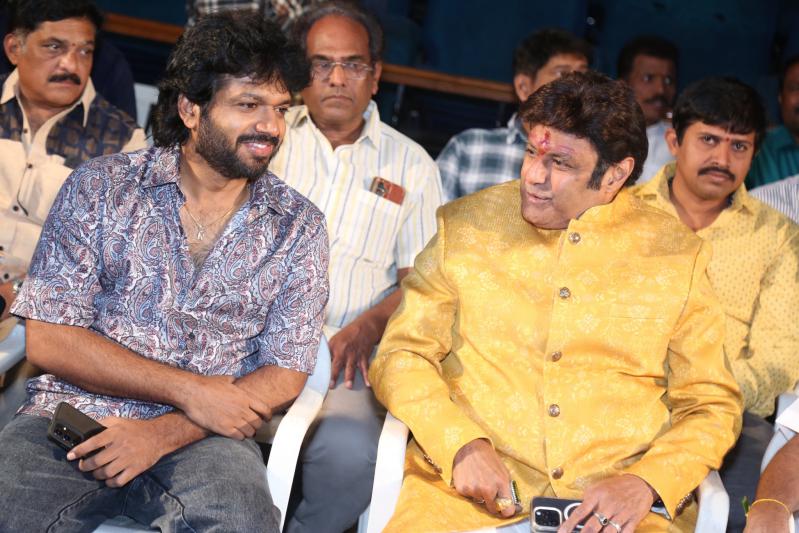 Aditya369 Movie Re-release Event (49)