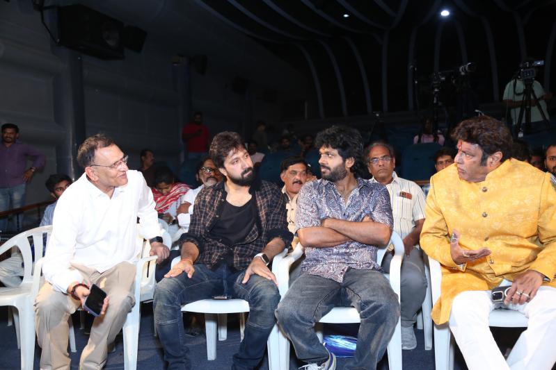 Aditya369 Movie Re-release Event (50)